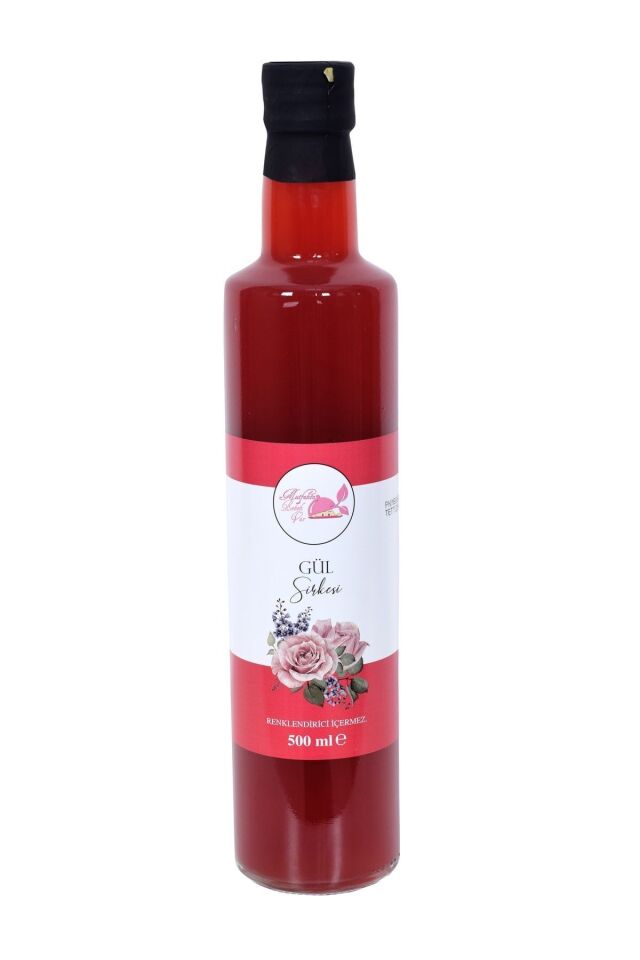 Gül Sirkesi 2’li